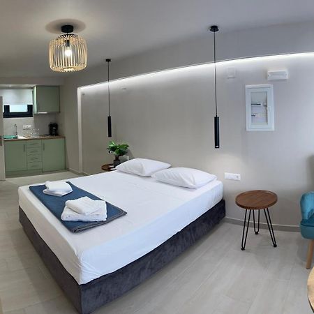 Κυανή Ακτή 2 Apartment เปรเวซา ภายนอก รูปภาพ