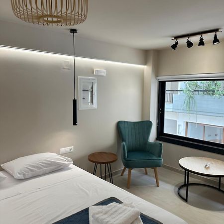Κυανή Ακτή 2 Apartment เปรเวซา ภายนอก รูปภาพ