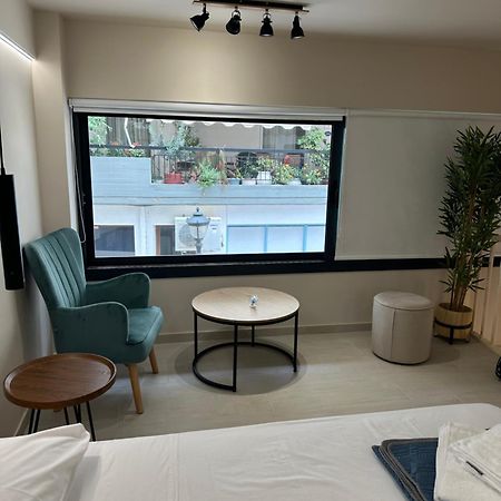 Κυανή Ακτή 2 Apartment เปรเวซา ภายนอก รูปภาพ