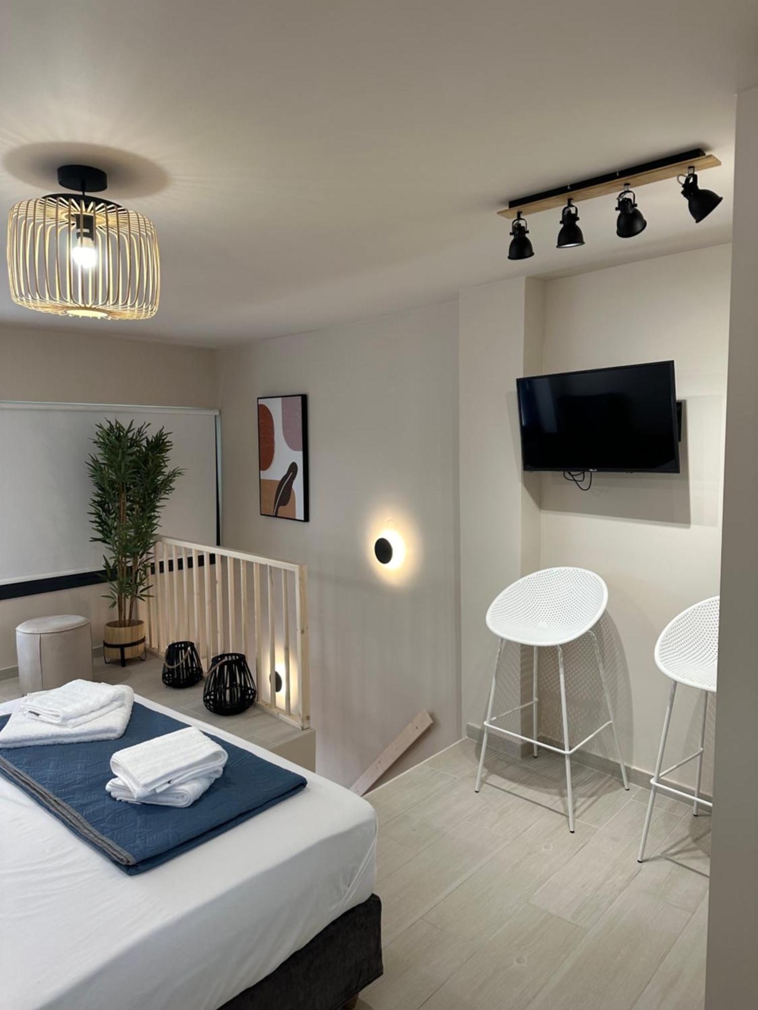 Κυανή Ακτή 2 Apartment เปรเวซา ภายนอก รูปภาพ