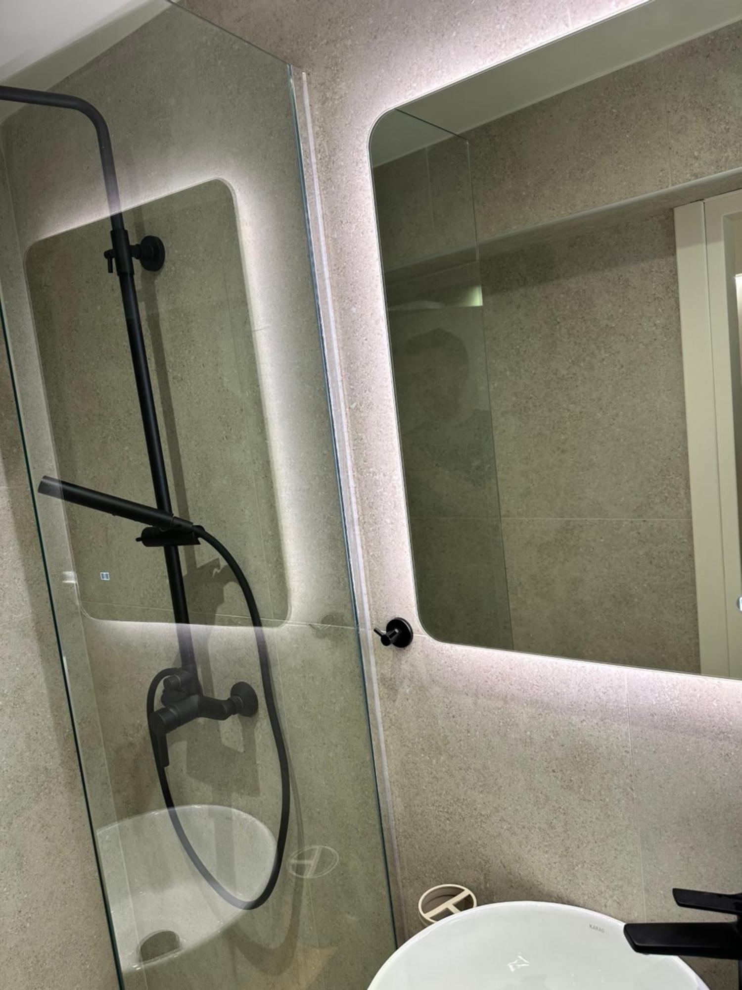 Κυανή Ακτή 2 Apartment เปรเวซา ภายนอก รูปภาพ