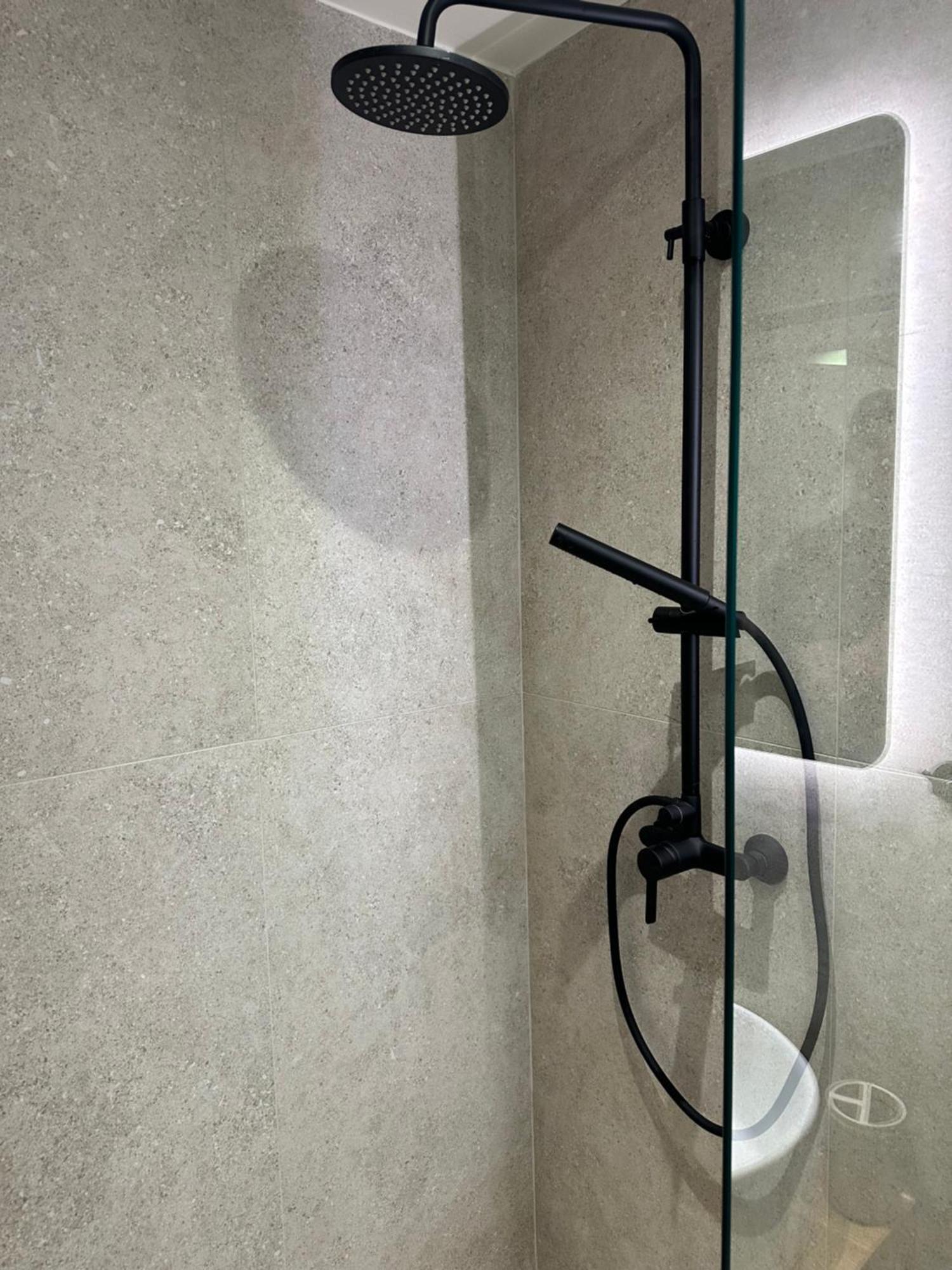 Κυανή Ακτή 2 Apartment เปรเวซา ภายนอก รูปภาพ