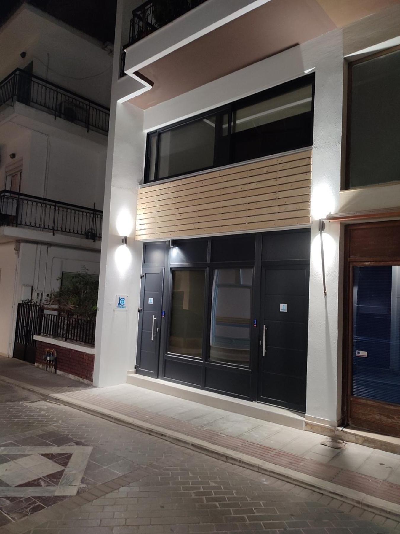 Κυανή Ακτή 2 Apartment เปรเวซา ภายนอก รูปภาพ
