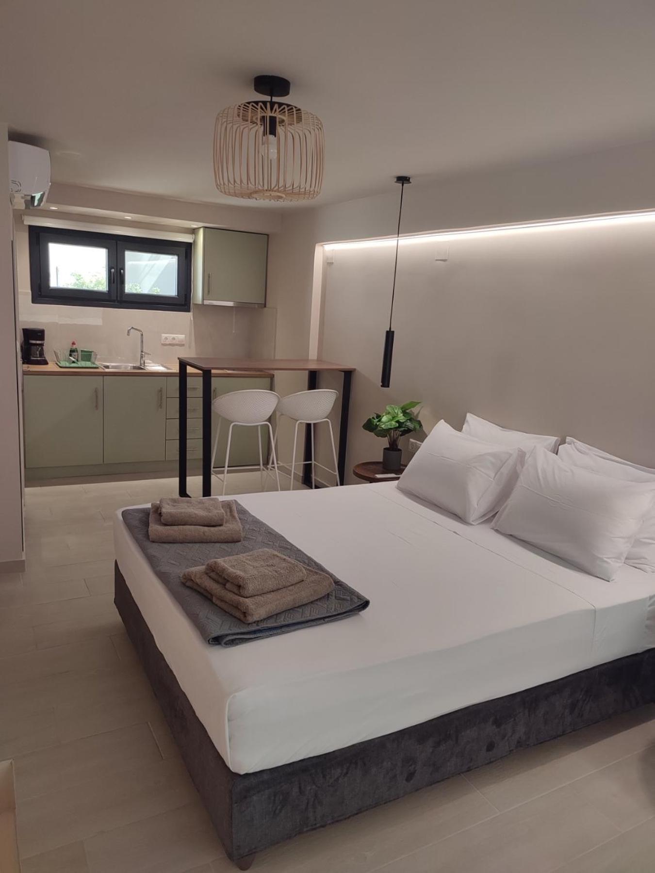 Κυανή Ακτή 2 Apartment เปรเวซา ภายนอก รูปภาพ